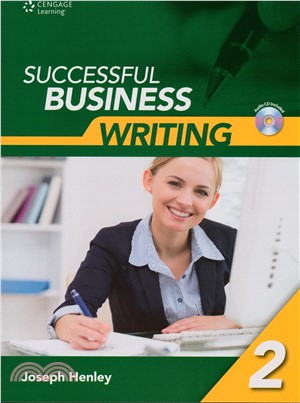 Successful business writing 02