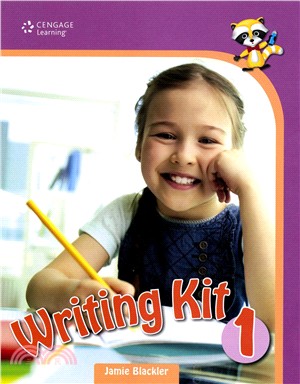 Writing Kit (1) with Workbook