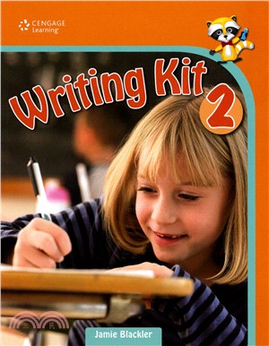 Writing Kit (2) with Workbook