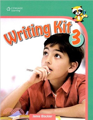 Writing Kit (3) with Workbook