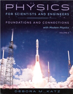 Physics for Scientists and Engineers:Foundations and Connections, Volume 2 1/e