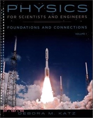 Physics for Scientists and Engineers:Foundations and Connections, Volume 1 1/e