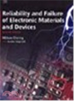 Reliability & Failure of Electronic Materials & Devices 2/e