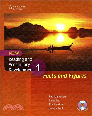 Facts & Figures 2/e (Asia Ed)(with MP3)