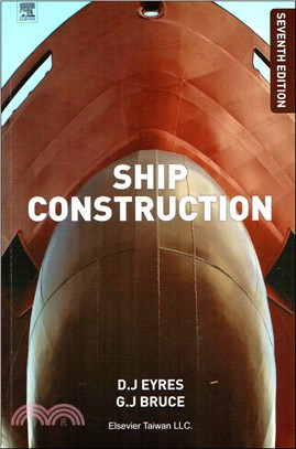 Ship Construction 7/E