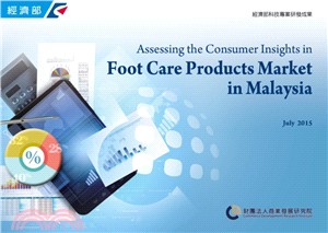 Assessing the consumer insights in foot care products market in malaysia