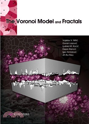 The Voronoi Model and Fractals