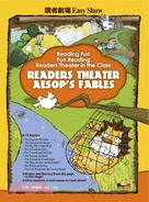 Readers Theater Aesop's Fables /