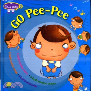 Go pee-pee | 拾書所