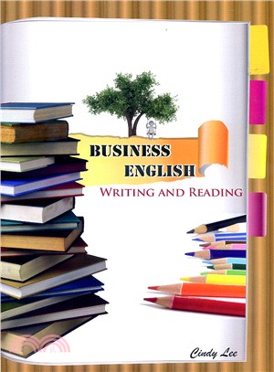 Business English reading and writing