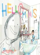 Hello MiMis：25個孩子和我的共同創作