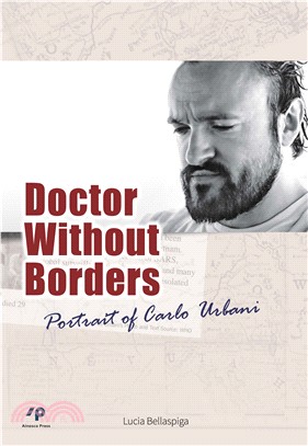Doctor Without Borders: Portrait of Carlo Urbani