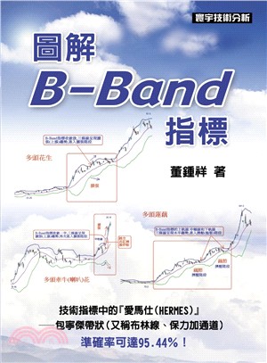 圖解B-Band指標 /
