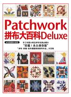 Patchwork拼布大百科 /