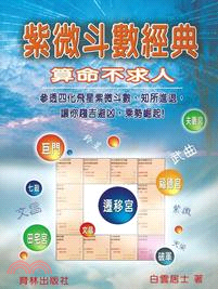 紫微斗數經典 | 拾書所