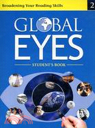 Global eyes student book 2