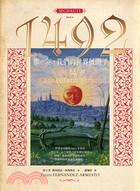 1492：那一年，我們的世界展開了