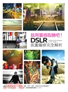 就用質感取勝吧 :DSLR氛圍編修完全解析 /