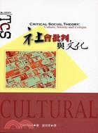 社會批判與文化