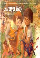 Silaya Boy（少年西拉雅英文版）