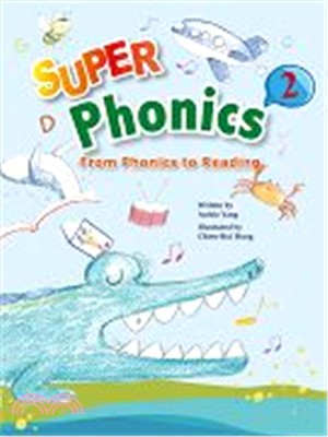 Super phonics: from phonics to reading