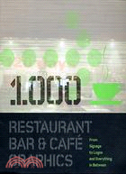 1000 RESTAURANT BAR & CAF\