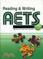 AETS Reading & writing level A