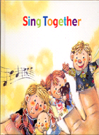 SING TOGETHER（附CD）