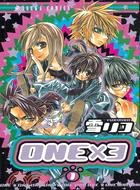 ONE X 3 01