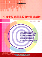 中國半導體產業綜觀暨前景剖析－TRI產業專題報告44