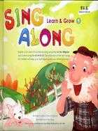 SING ALONG 01：LEARN & GROW－英語童謠N11 | 拾書所
