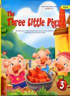 The Three Little Pigs | 拾書所