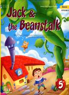 Jack & the Beanstalk =傑克與魔豆 /