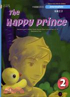 The Happy Prince | 拾書所