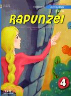 長髮姑娘 =Rapunzel /