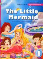 The little mermaid =小美人魚 /