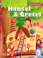 Hansel & gretel =糖果屋 /