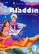Aladdin =阿拉丁神燈 /
