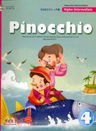 Pinocchio | 拾書所