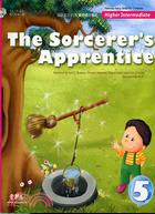 The Socerer's Apprentice | 拾書所
