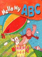 HELLO MY ABC