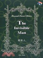 THE INVISIBLE MAN(隱形人) (內含雙CD)