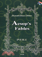 AESOP'S FABLES(伊索寓言)(內附雙CD)