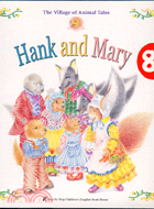 Hank and Mary =漢克與瑪麗 /