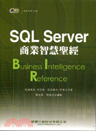 SQL SERVER商業智慧聖經（附光碟）
