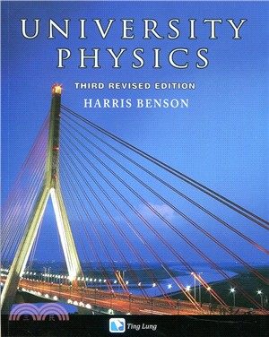 University Physics Third Revised Edition