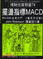 擺盪指標MACD－經史子集74