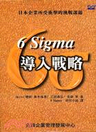 6 SIGMA導入戰略