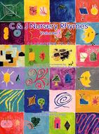 C&J NURSERY RHYMES VOLUME I（C&J英語童謠精選第一