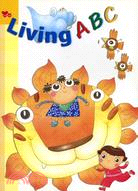 LIVING ABC（書+CD）